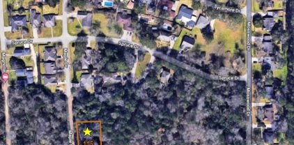 LOT 115, Mosswood 02 subdivision, Conroe