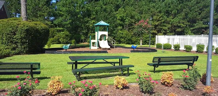 Covington Lake East Park