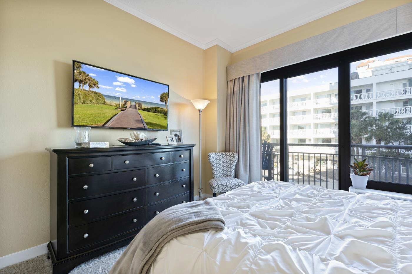 MLS 2222450 Patricia Grand I 2710 N Ocean Blvd. Unit 204, Myrtle