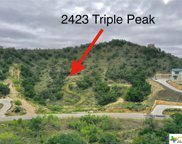 2423 Triple Peak  Drive, Canyon Lake image