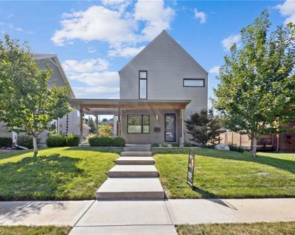 2434 Tracy Avenue, Kansas City