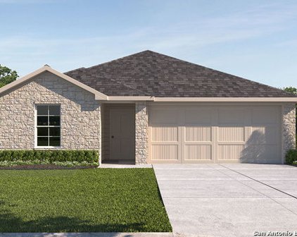 5003 Millrace Landing, San Antonio