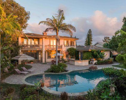 590 Camino El Dorado, Encinitas
