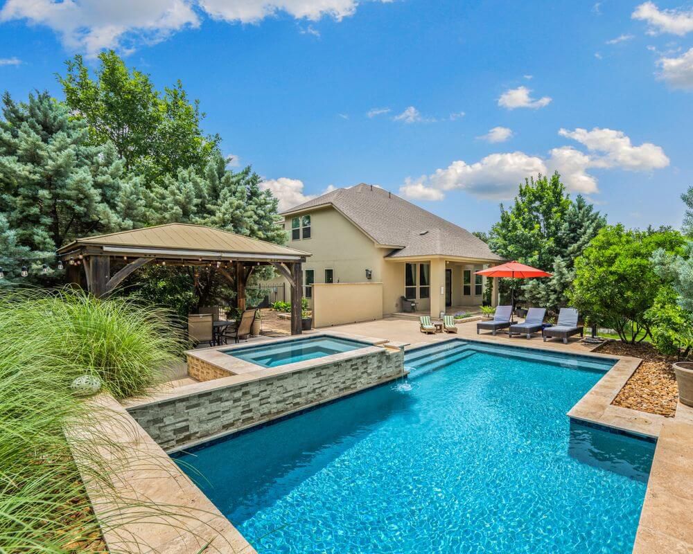 Homes with a Pool