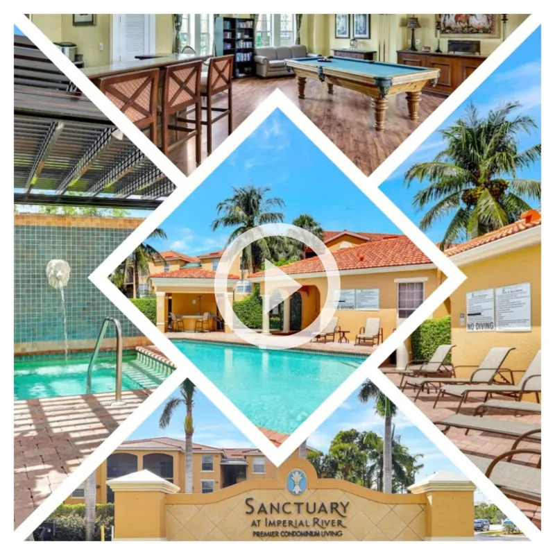 The Sanctuary at Imperial River Bonita Springs Florida