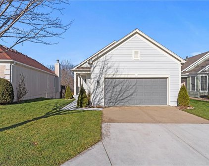 14518 W 126th Street, Olathe