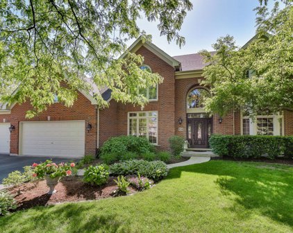 914 Secretariat Court, St. Charles