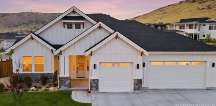 3512 E Planet Dr, Boise