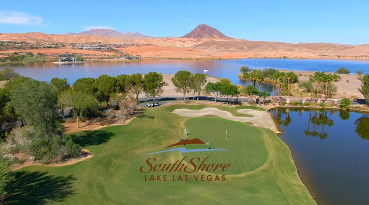 South Shore, Henderson, NV Homes for Sale