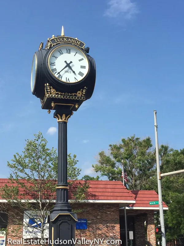Tuckahoe Downtown