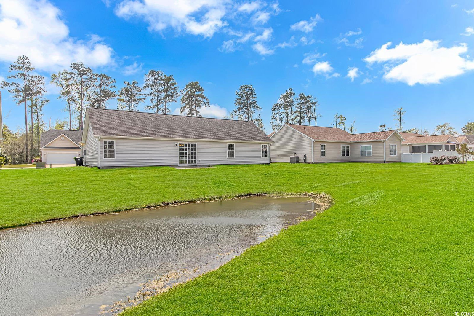 MLS 2408176 Myrtle Lakes North 277 Oak Crest Circle, Longs Property