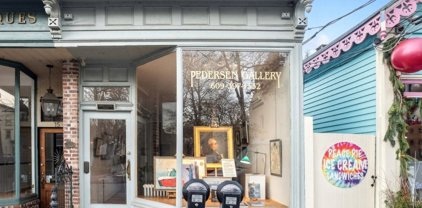 17 N Union St, Lambertville City