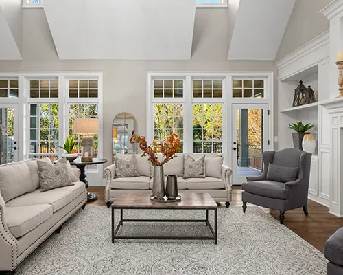The Reserve at Estero Real Estate