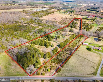11565 & Lot B James Madison Street, Remington