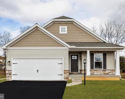 Adeline Floorplan At Dickinson Place, Carlisle
