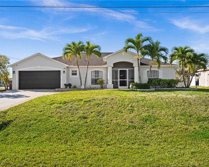 3404 NW 15th Terrace, Cape Coral