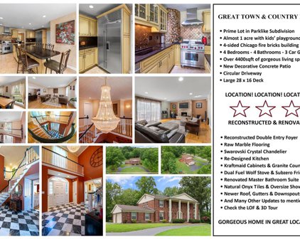 343 Pebble Valley  Drive, St Louis