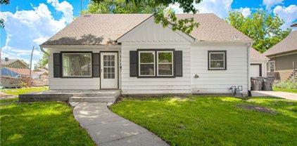 215 S Cherry Street, Olathe
