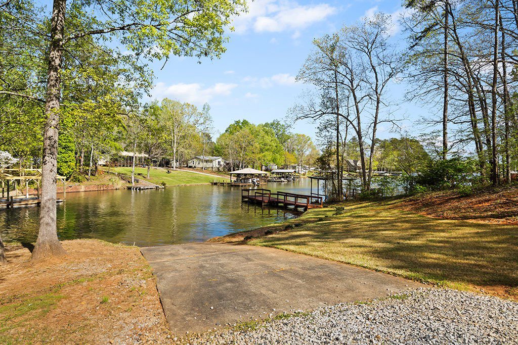 MLS Number 130574 215 Pineland Shores Circle, Cross Hill Property