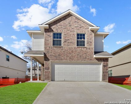 9311 Trap Rock Dr, San Antonio