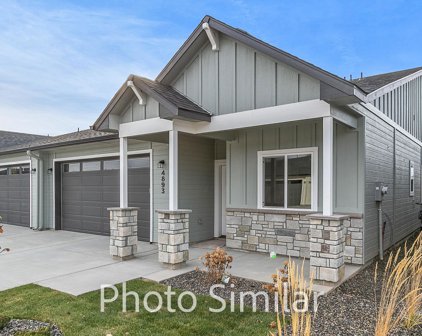 4807 N Selway Falls Lane, Meridian