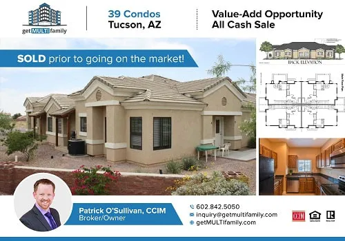 854 S San Marcos Dr