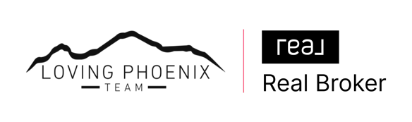 Loving Phoenix Team at Real Broker