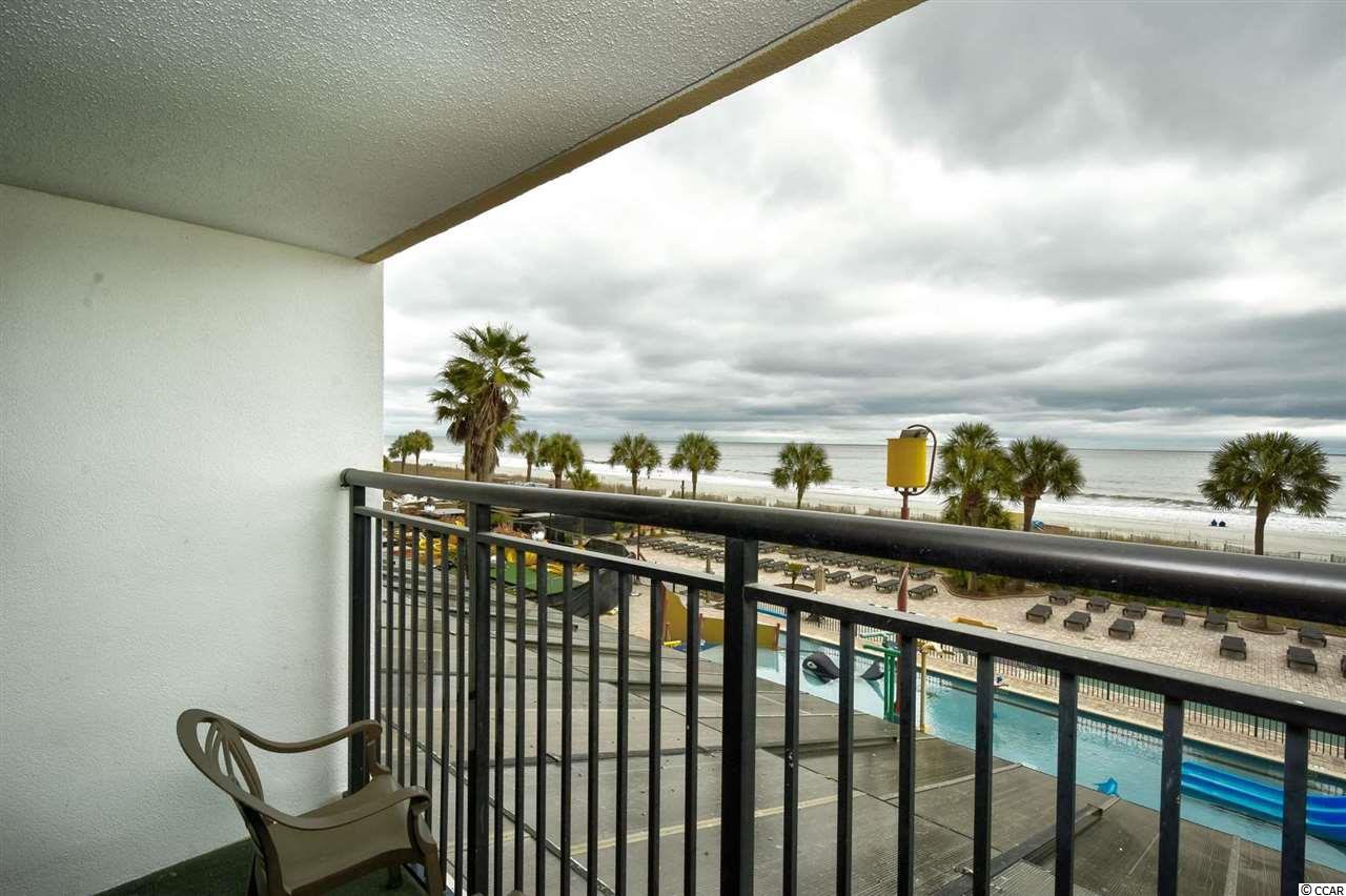 MLS 2106185 Breakers Resort 2006 N Ocean Blvd. Unit 277, Myrtle Beach