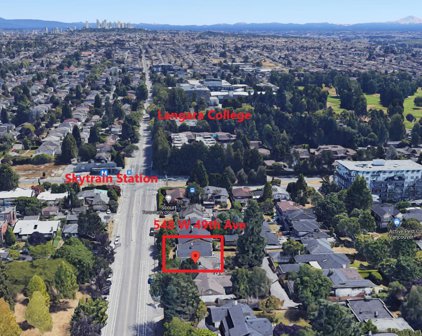 548 W 49th Avenue, Vancouver
