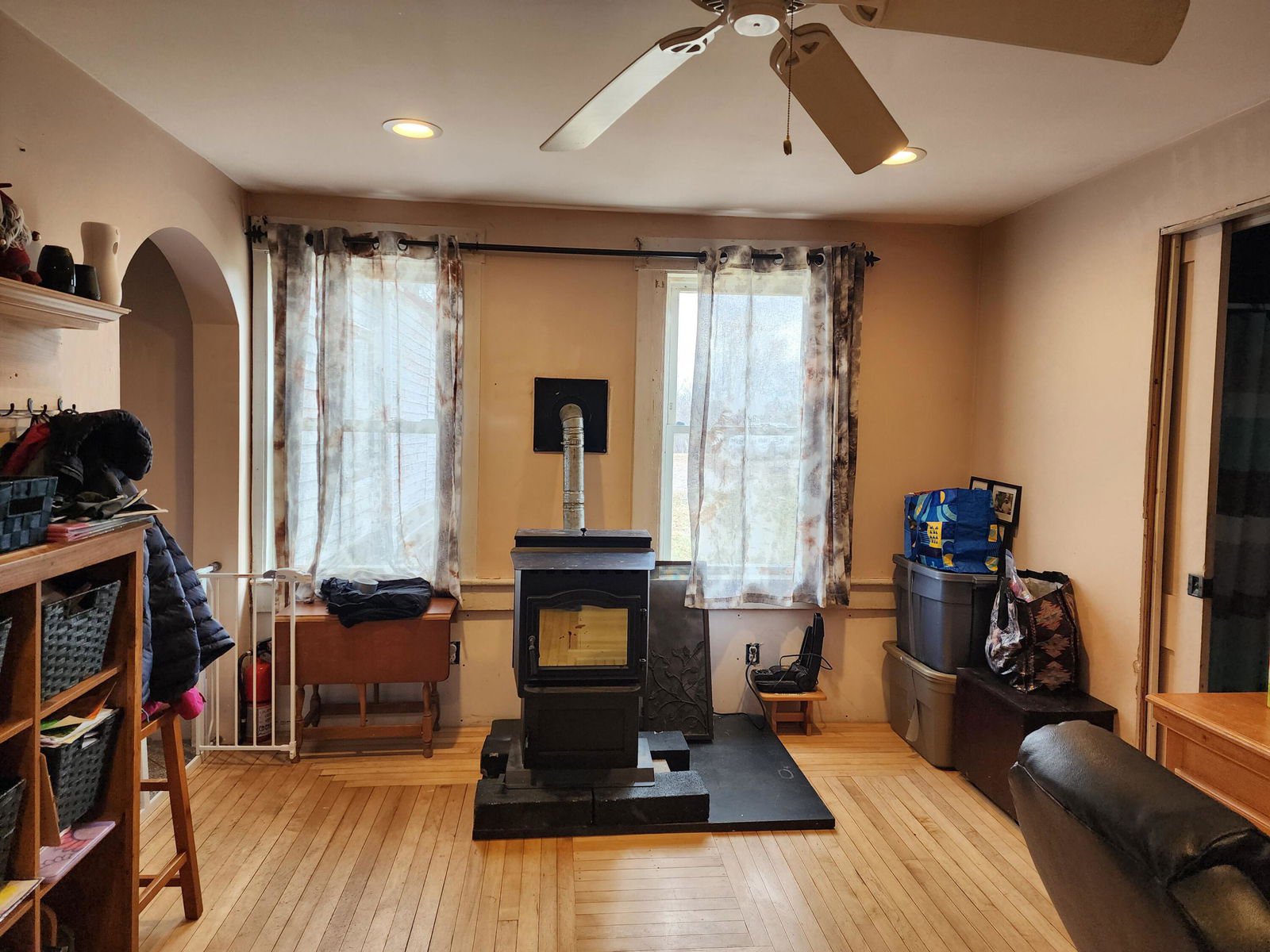 587 Eastbrook Road, Eastbrook, 04634