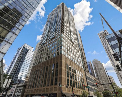 2 E Erie Street Unit #2605, Chicago