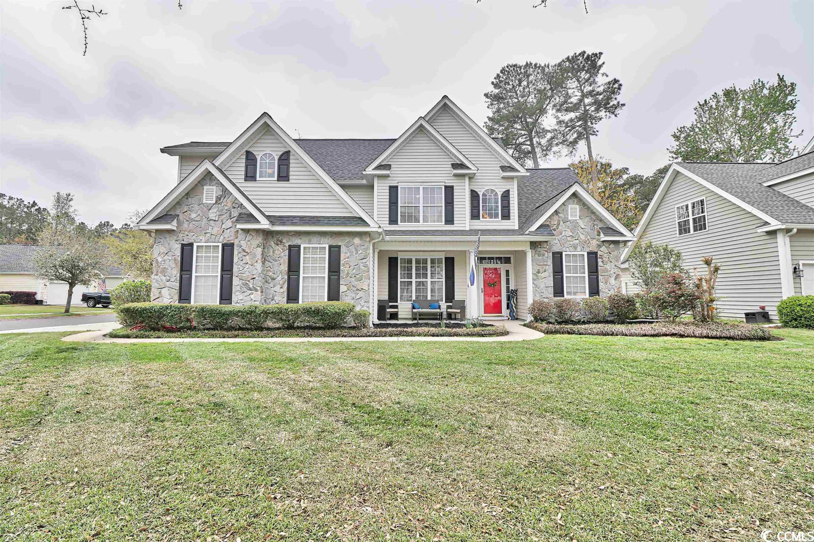 MLS 2304891 The Gates 3301 Prioloe Dr., Myrtle Beach Property for Sale