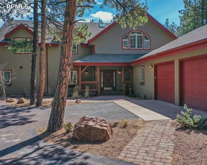 1240 Woodland Valley Ranch Drive, Woodland Park