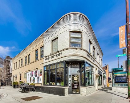 1058 W Chicago Avenue, Chicago