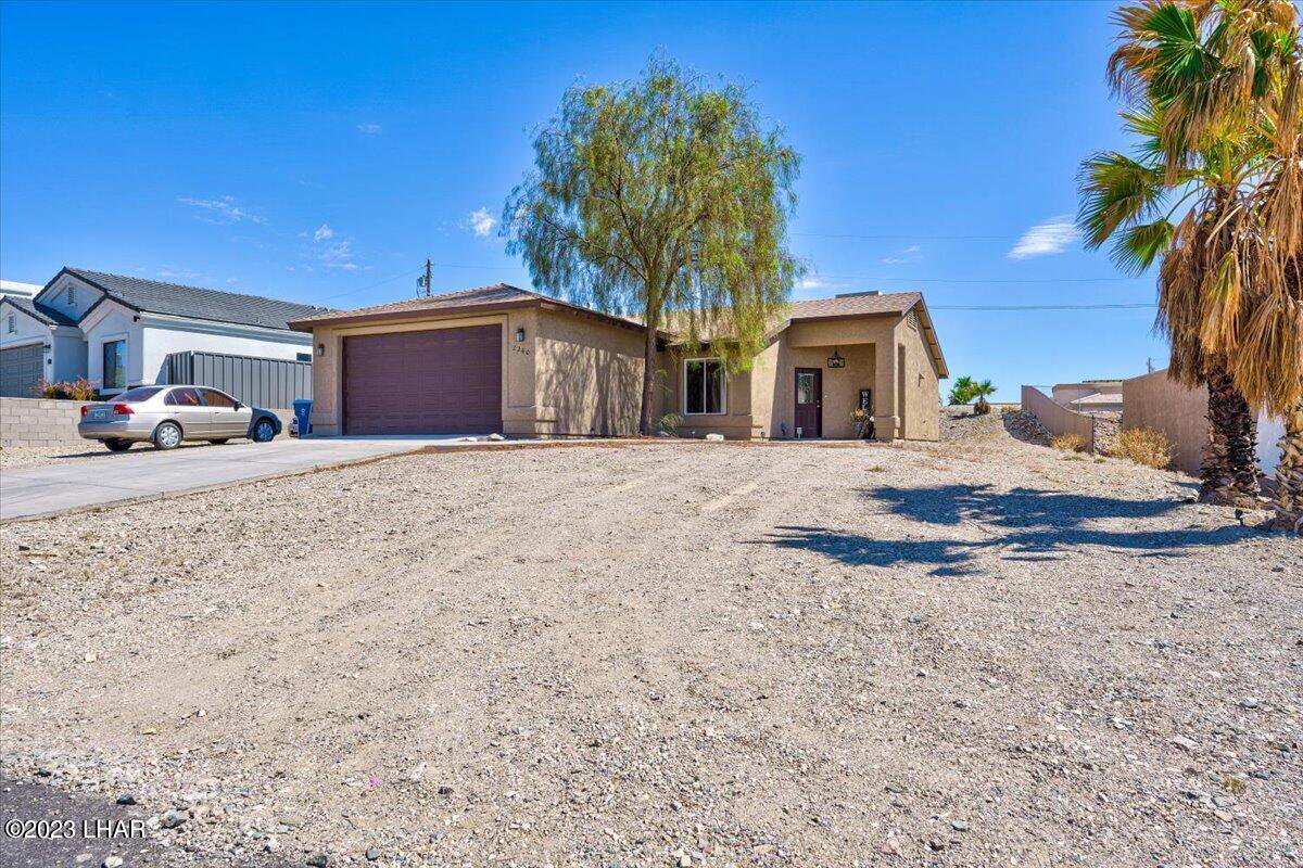 2260 Anacapa Pl, Lake Havasu City MLS 1027195 »» Call/Text HavasuLew 9288466474
