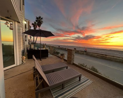 3285 Ocean Front Walk Unit #1, Pacific Beach/Mission Beach