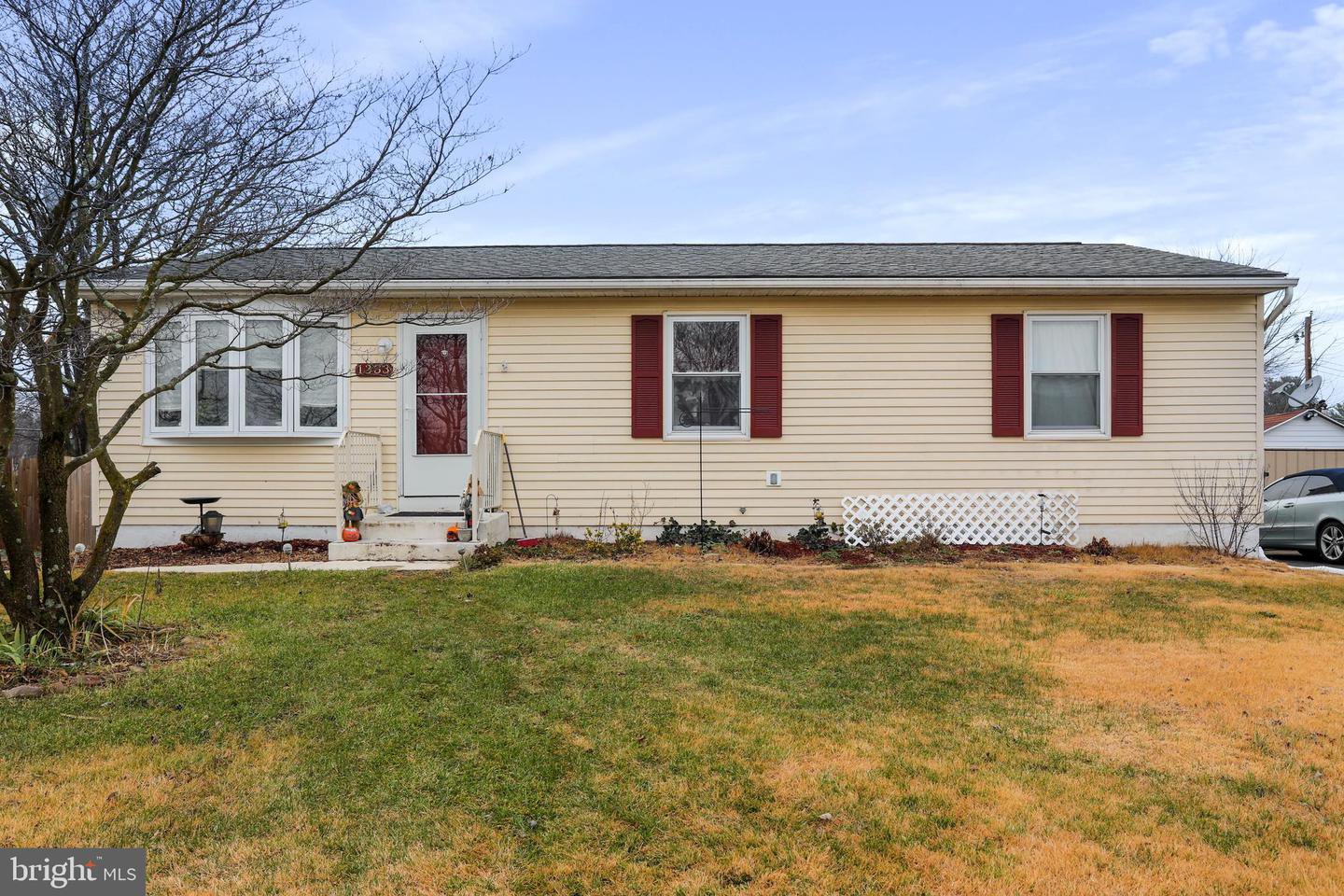 1333 Cedarwood Drive, Hagerstown, 21742