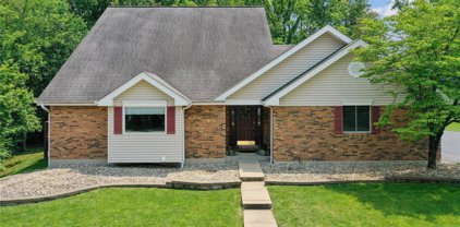 4306 Apple Grove  Lane, St Louis