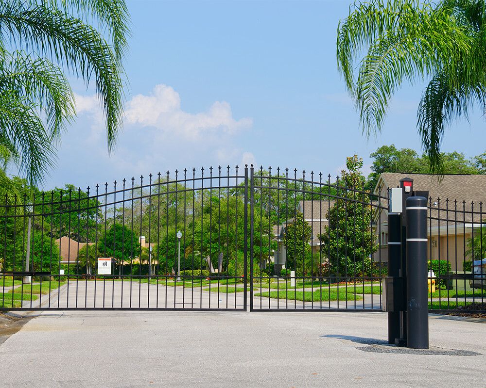 Scottsdale Gated Communities Real Estate