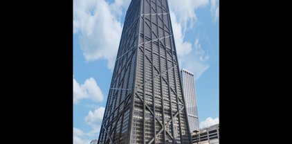 175 E Delaware Place Unit #4811, Chicago