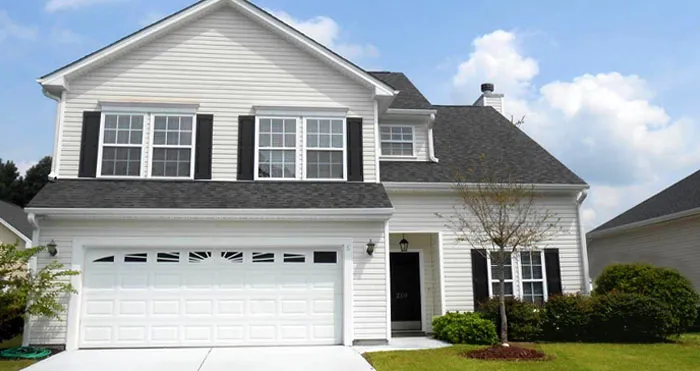 Burcale Commons Home