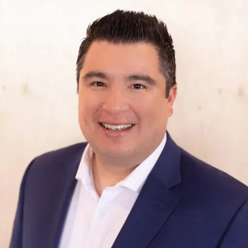 Seth Saldivar, Texan Direct Lending, our preferred mortgage lender