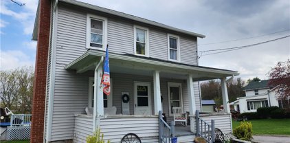 110 S Main  Street, Castile