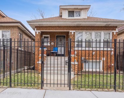 1633 N Long Avenue, Chicago