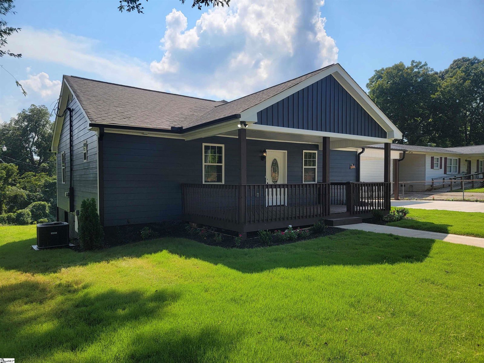 219 N Main Street, Jonesville Home for Sale Other Real Estate