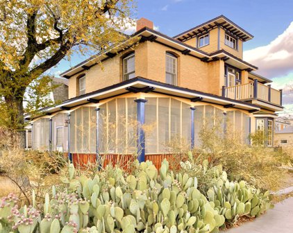 124 Walter Street SE, Albuquerque
