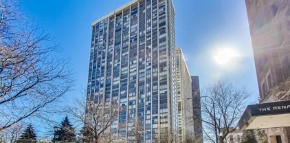 5455 N Sheridan Road Unit #2403, Chicago