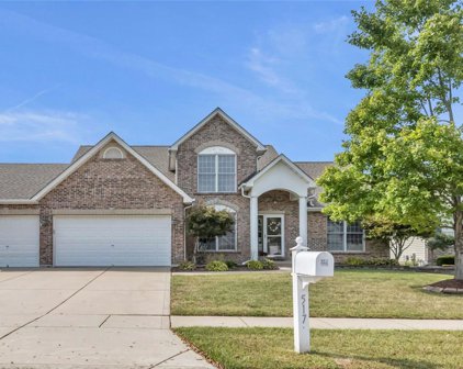 517 Jacobs Ladder, O'Fallon