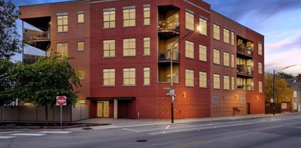 3637 N Spaulding Avenue Unit #203, Chicago