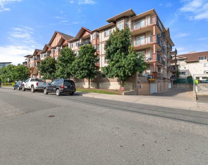 45615 Brett Avenue Unit 409, Chilliwack